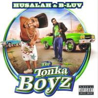 Artwork for The Tonka Boyz by Husalah