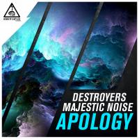 Artwork for Apology by Destroyers