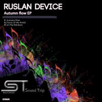 Artwork for Autumn Flow by Ruslan Device