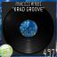 Artwork for Krad Groove