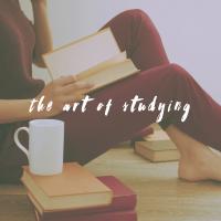 Artwork for The Art Of Studying by Classical Study Music