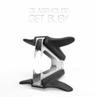 Artwork for Get Busy by Glasshouse