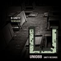 Artwork for Tenshin by D-Unity