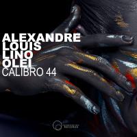 Artwork for Calibro 44 by Alexandre Louis Lino Olei