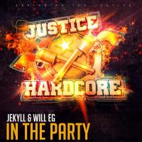 Artwork for In The Party by Jekyll