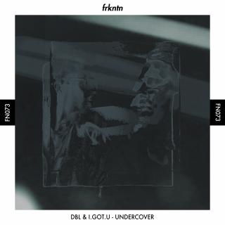 Artwork for Undercover (Original Mix)