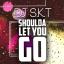 Artwork for Shoulda Let You Go (Original Mix)