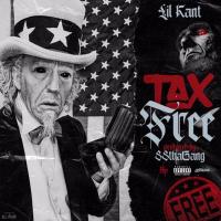 Artwork for Tax Free by Lil Kant