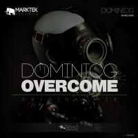 Artwork for Overcome by DominicG