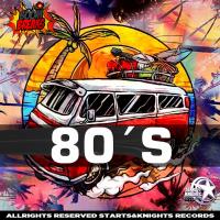 Artwork for 80 S by Boom Breaks