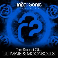 Artwork for The Sound Of: Ultimate & Moonsouls by Various Artists