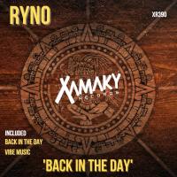 Artwork for Back In The Day by Ryno