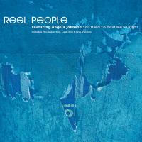 Artwork for You Used To Hold Me So Tight by Reel People