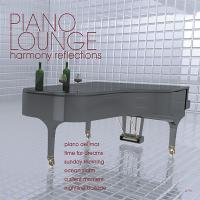 Artwork for Piano Lounge by Dave Miller