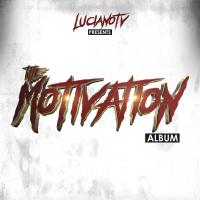 Artwork for Motivation by Lucky Luciano