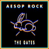 Artwork for The Gates by Aesop Rock