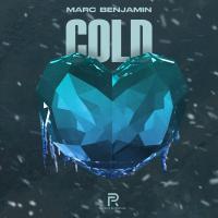 Artwork for Cold by Marc Benjamin