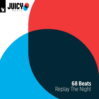 Artwork for Replay The Night