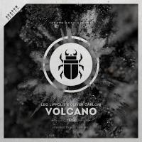 Artwork for Volcano by Leo Lippolis 