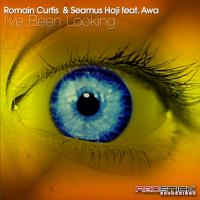 Artwork for I've Been Looking (feat. Awa) by Romain Curtis