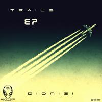 Artwork for Trails by Dionigi