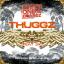 Artwork for Thuggz (feat. 3X)