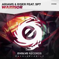 Artwork for Warrior by Ariams