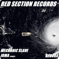 Artwork for Irma by Mechanic Slave