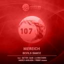 Artwork for Devils Dance (Marco Asoleda Remix)