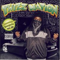 Artwork for Thizz Nation Vol 10 Starring Bavgate by Bavgate