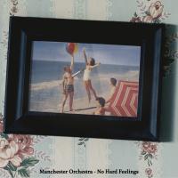 Artwork for No Hard Feelings by Manchester Orchestra