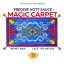 Artwork for Magic Carpet (feat. Money Mak & Lace The Nation)