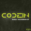 Artwork for The Great Conjuction (Original Mix)