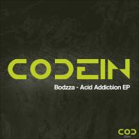 Artwork for Acid Addiction EP by Bodzza