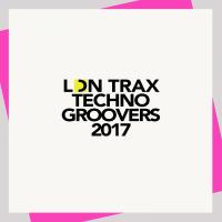 Artwork for Techno Groovers by Various Artists