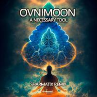 Artwork for A Necessary Tool (Sharmatix Remix) by Ovnimoon