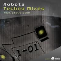 Artwork for Robota by Little Nobody
