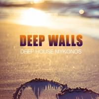 Artwork for Deep House Mykonos by Deep Walls