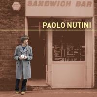 Artwork for Live and Acoustic (Digital EP) by Paolo Nutini