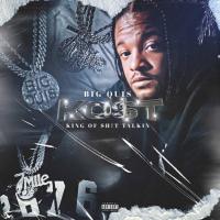 Artwork for Kost by Big Quis