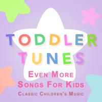 Artwork for Even More Songs for Kids by Toddler Tunes