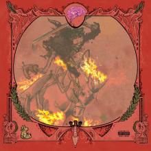 Artwork for "DND" by Rema