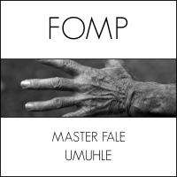 Artwork for Umuhle by Master Fale