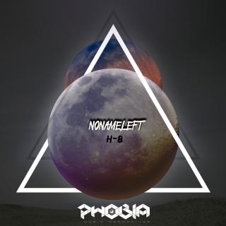 Artwork for h-8 (Original Mix)