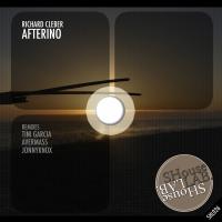 Artwork for Afterino by Richard Cleber