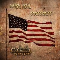 Artwork for Patriot by Control Freak