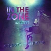 Artwork for In The Zone by Soundstreamers