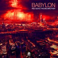 Artwork for Babylon by The Big Brother