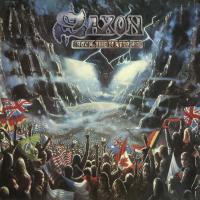 Artwork for Rock the Nations (Expanded Edition) by Saxon