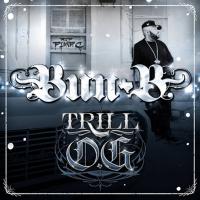 Artwork for Trill O.G. by Bun B